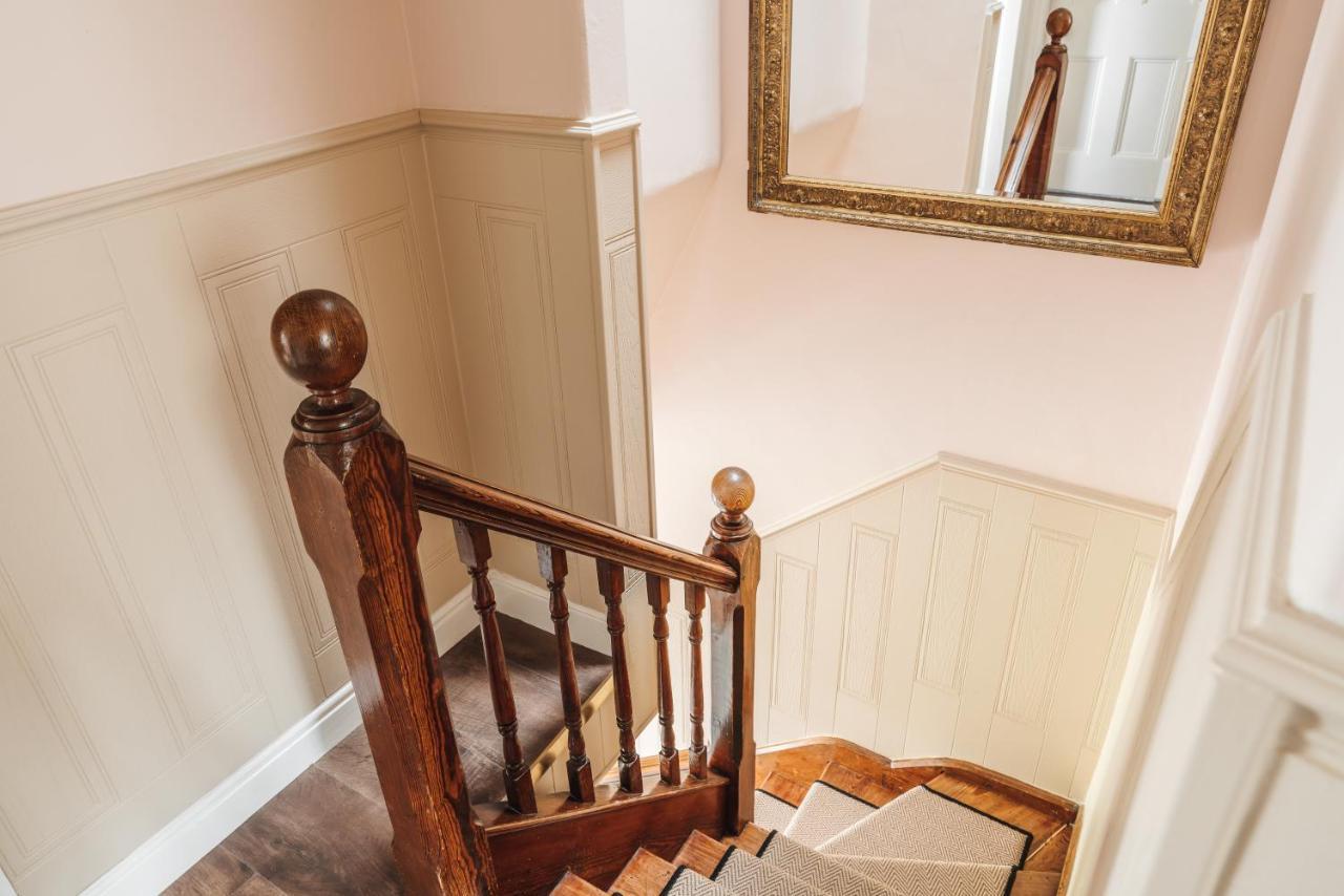 Springfield-windermere Holiday home