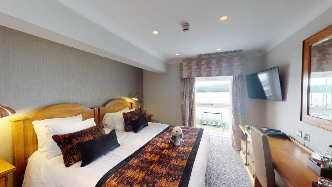 Wood Bay 4*