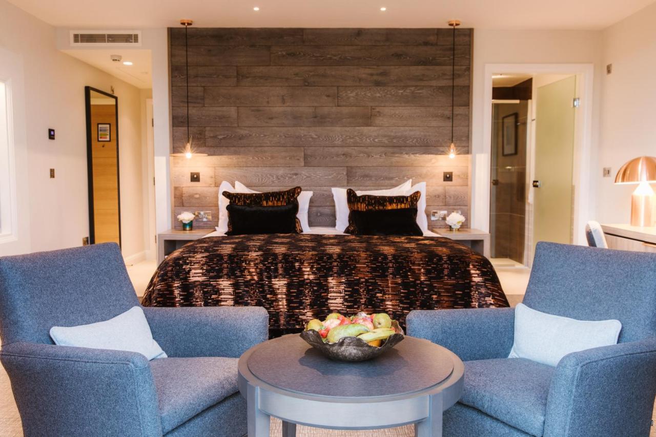 Wood Bay Hotel Windermere