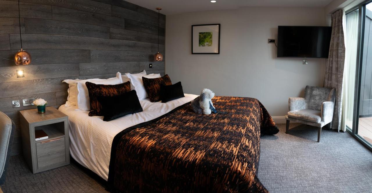 Wood Bay Hotel Windermere