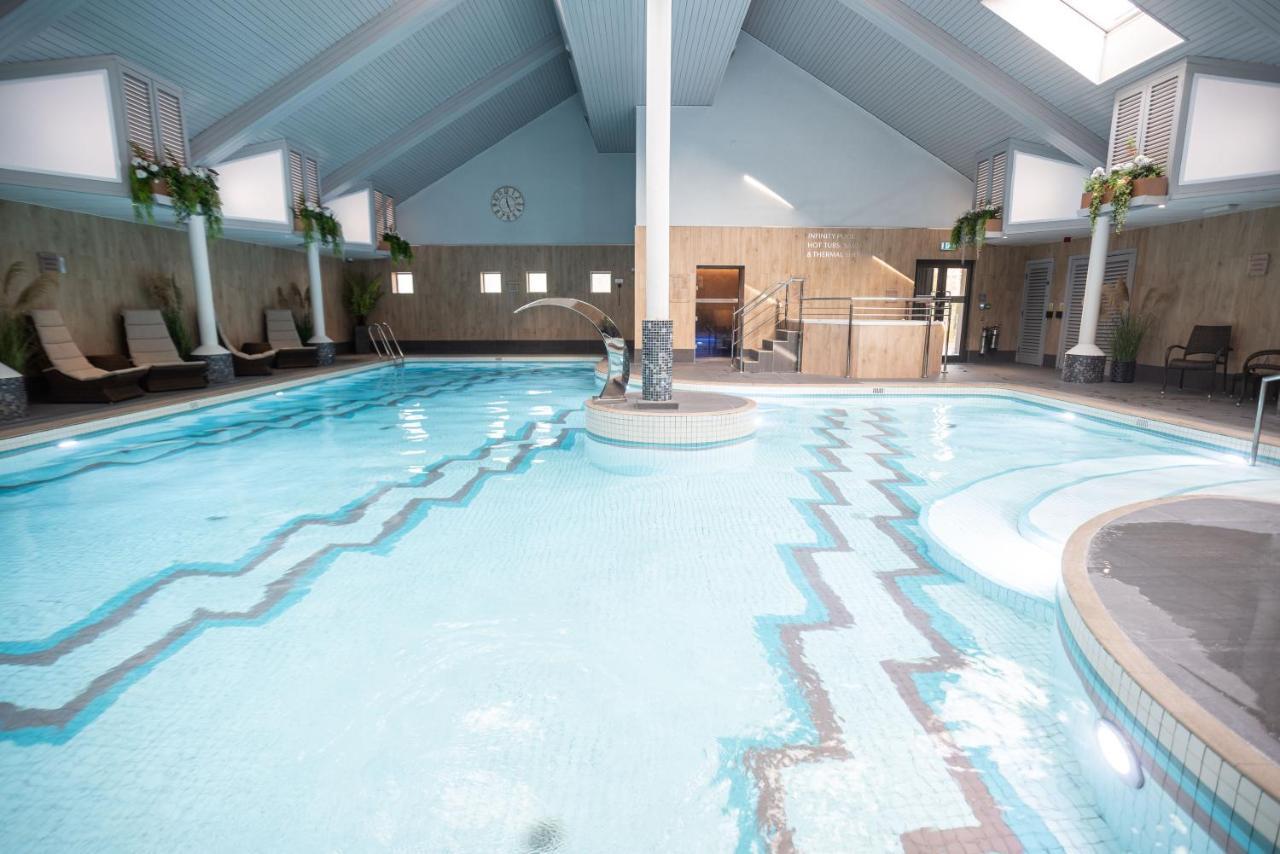 Hotel Wood Bay