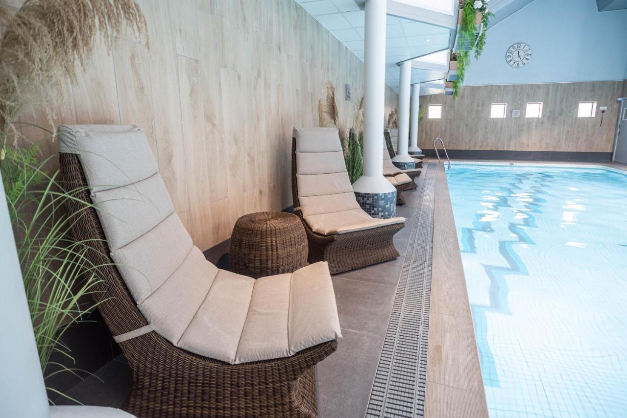 Wood Bay Hotel 4*