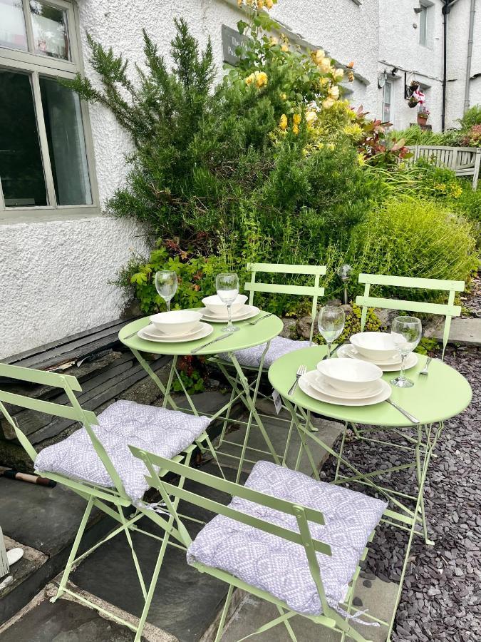 Apartment The Old Post Office, Cosy Grade Ii Listed 2 Bed