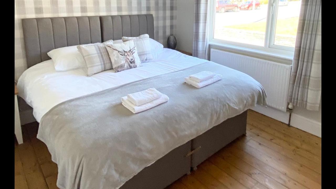 Meadowside, Troutbeck Bridge With Offsite Health Club * Windermere