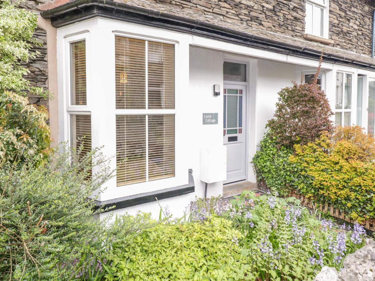 Holiday home Lamb Windermere