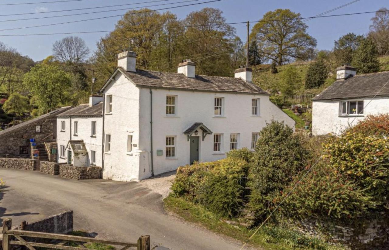 Woodside - Cartmel Fell, * Windermere