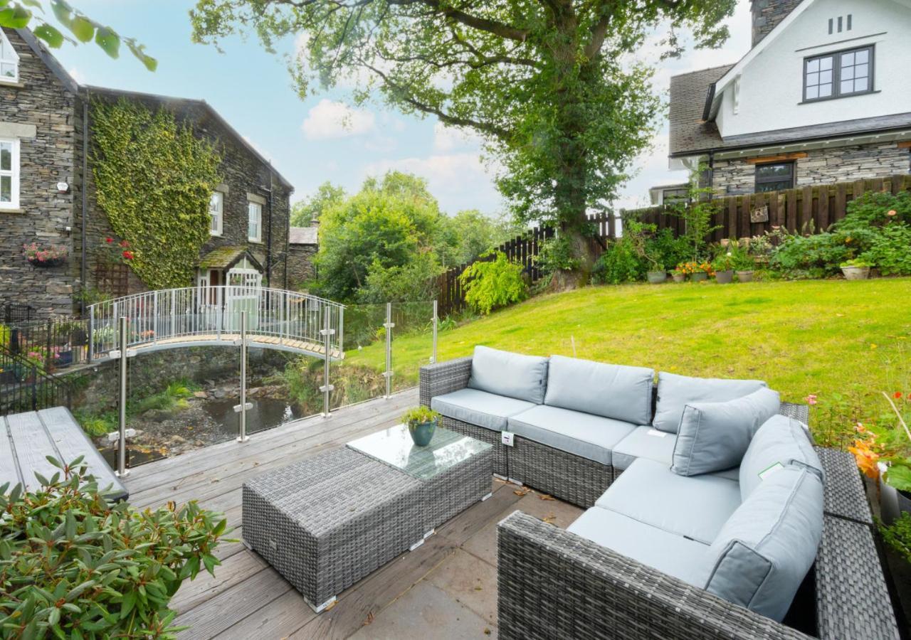 Holiday home Brookside Windermere