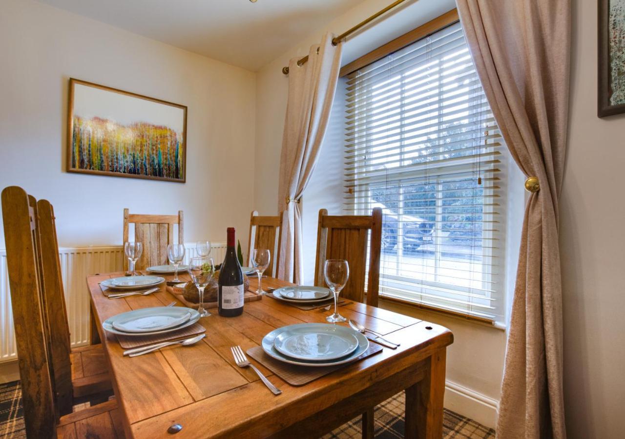 Holiday home Brookside *