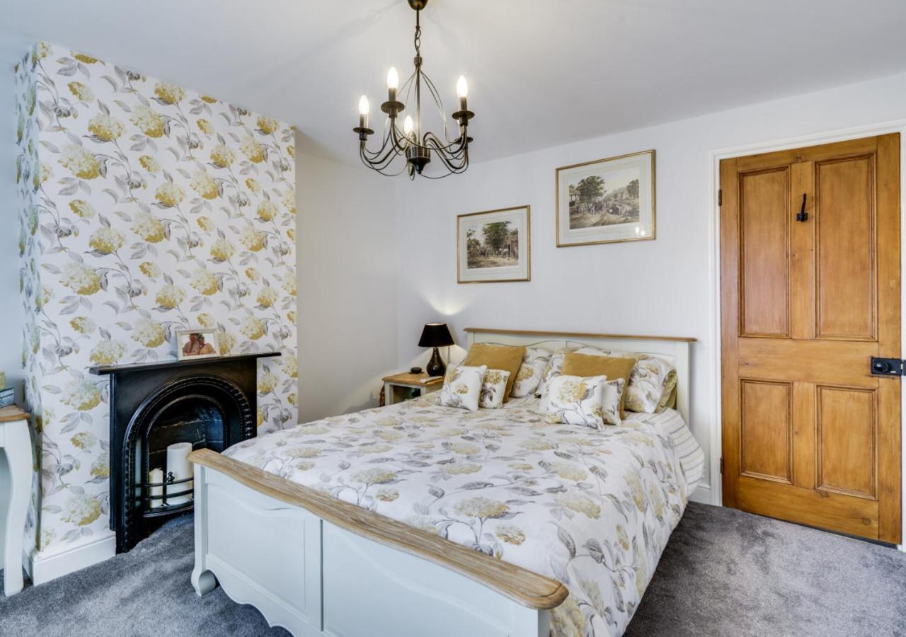 Brookside Holiday home