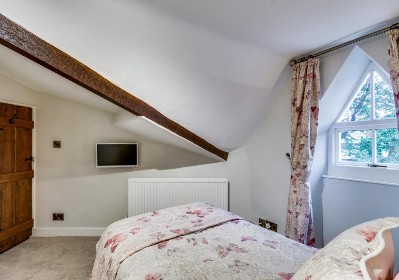 Holiday home Brookside *
