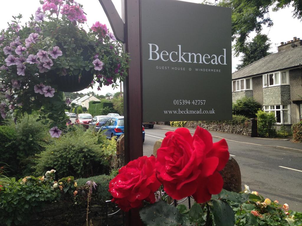 Beckmead House