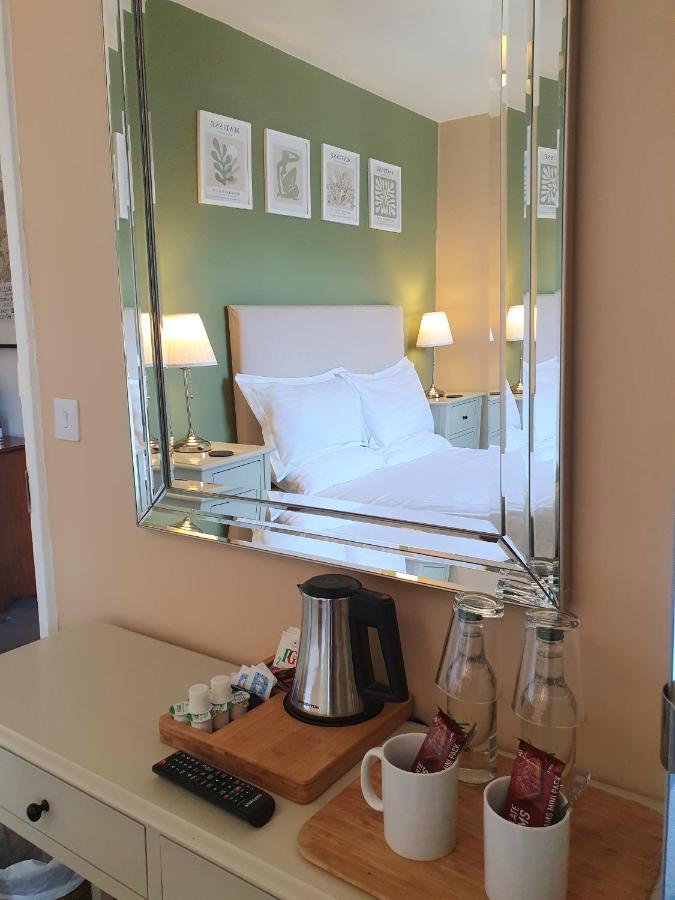 Hotel The Elleray Windermere