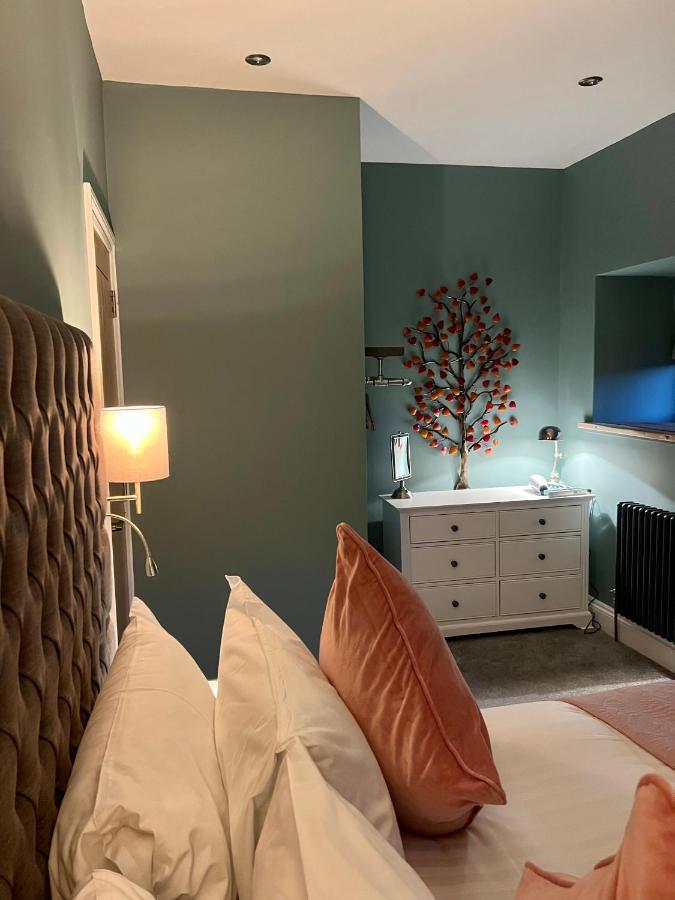 Apartamento High Street Windermere