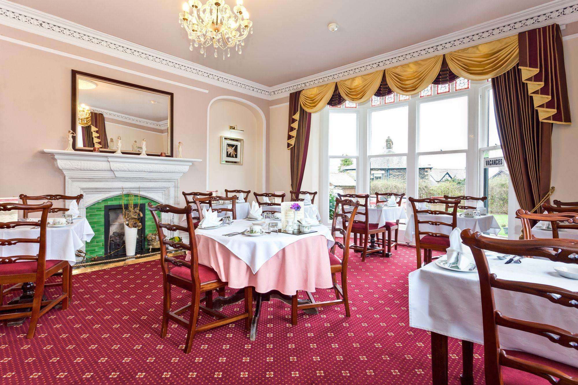 Guest house Beaumont Guest House Windermere - Adult Only - Free Car Park Windermere