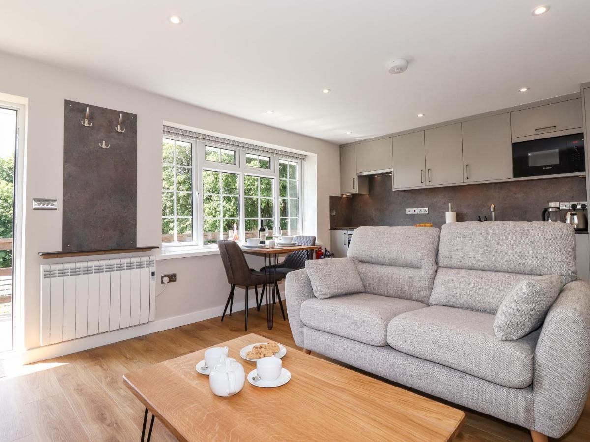 Ginger & Pickles Holiday home Windermere