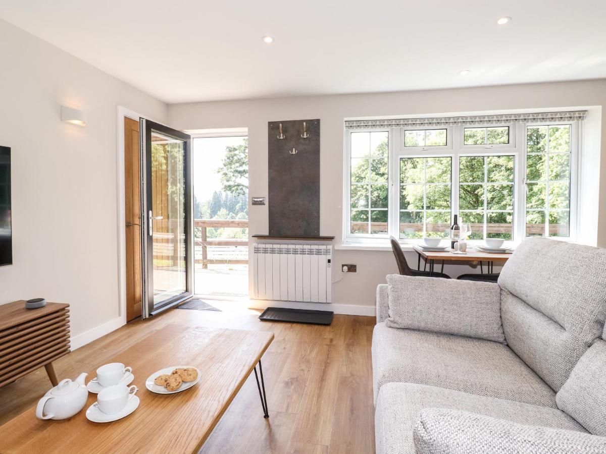 Holiday home Ginger & Pickles Windermere