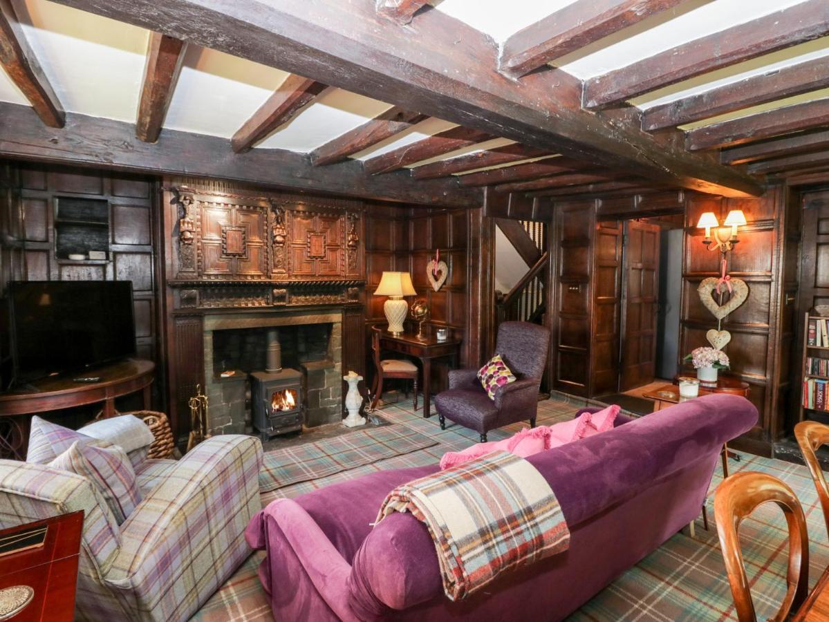 The Old House Holiday home