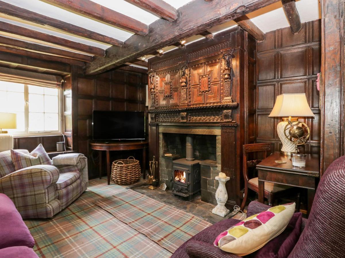 The Old House Windermere