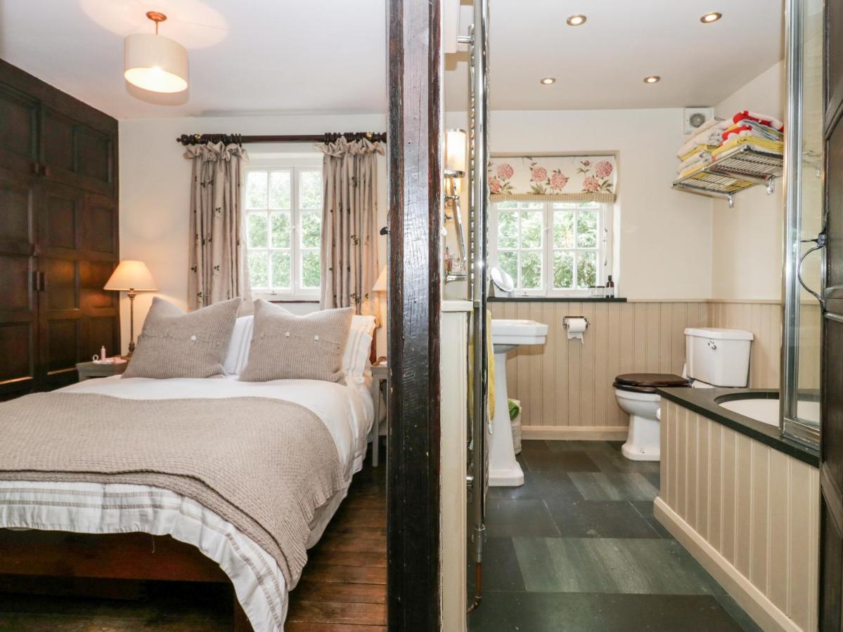 The Old House Holiday home Windermere