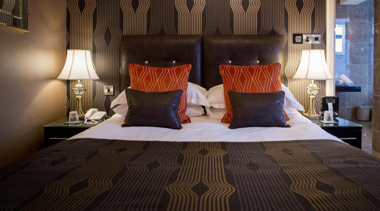 Hotel Applegarth & Restaurant (adults Only) 5*