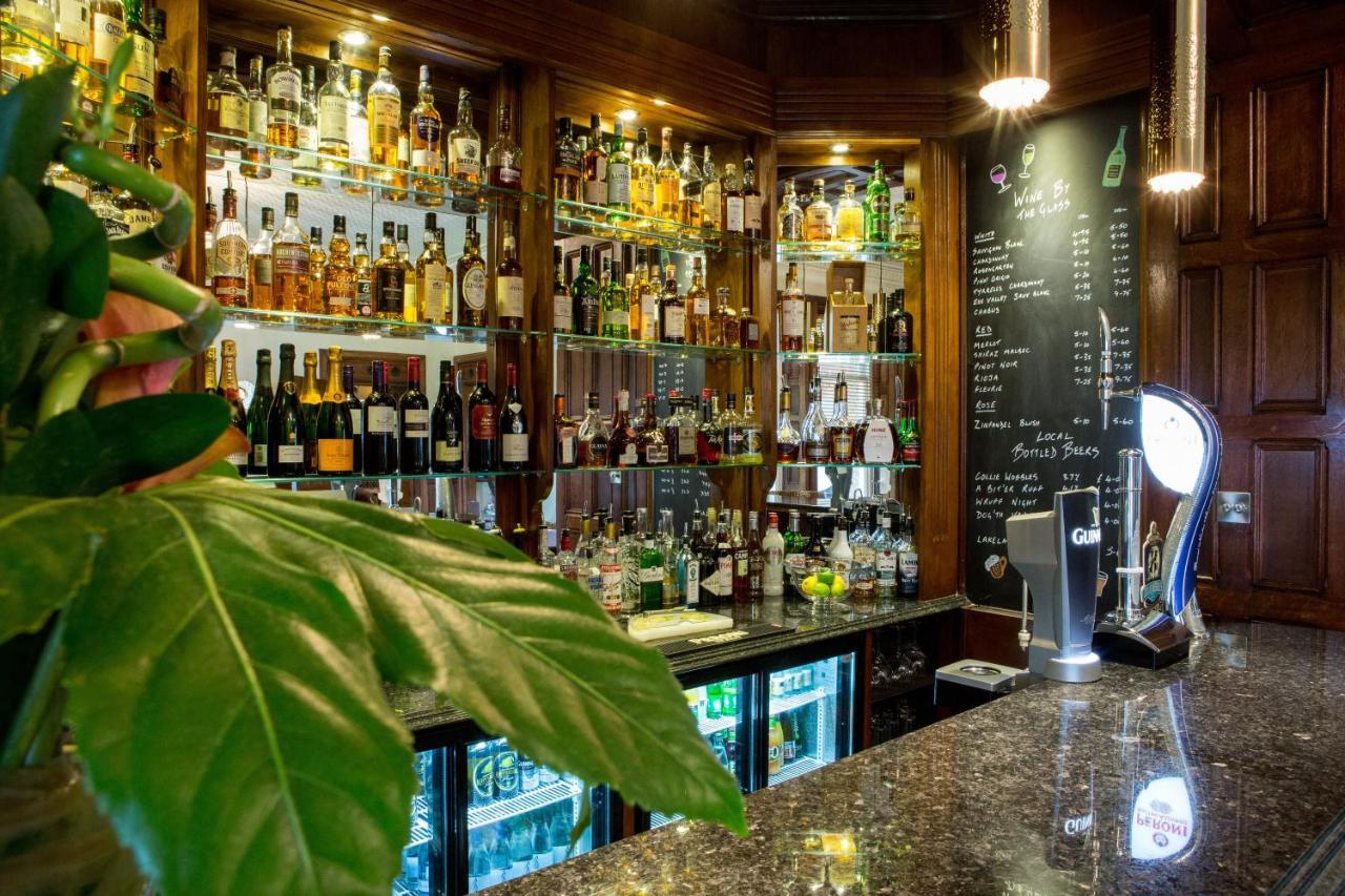 Applegarth & Restaurant (adults Only)
