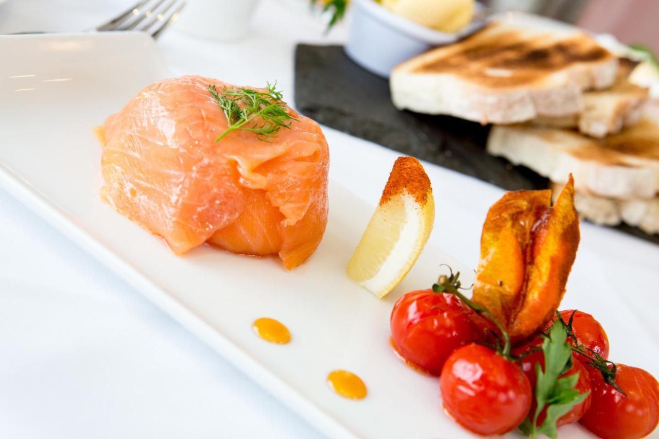 Applegarth & Restaurant (adults Only) Windermere