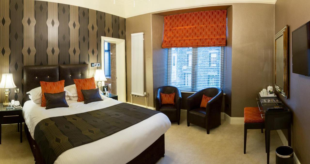 Applegarth & Restaurant (adults Only) 5*