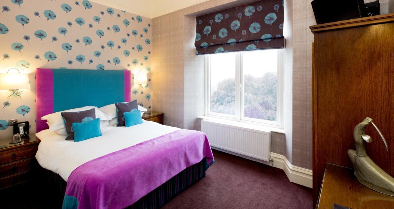Applegarth & Restaurant (adults Only) Hotel 5*