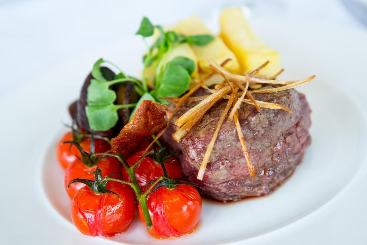 Hotel Applegarth & Restaurant (adults Only)