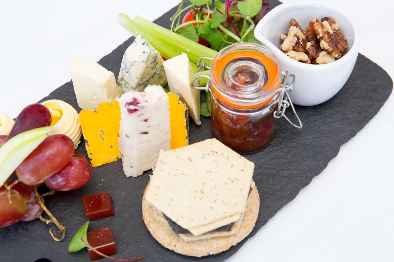 Hotel Applegarth & Restaurant (adults Only) 5*