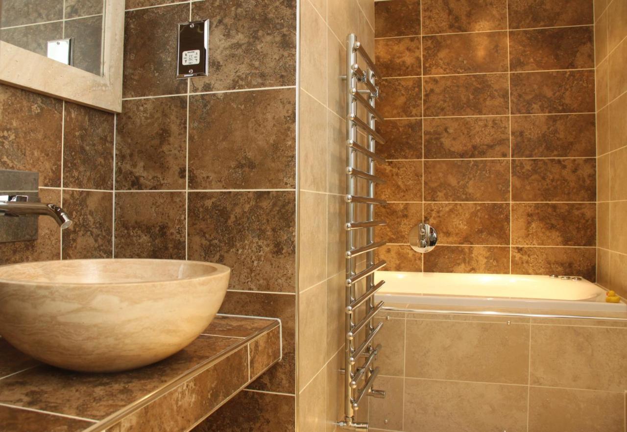 Hotel Applegarth & Restaurant (adults Only) 5*