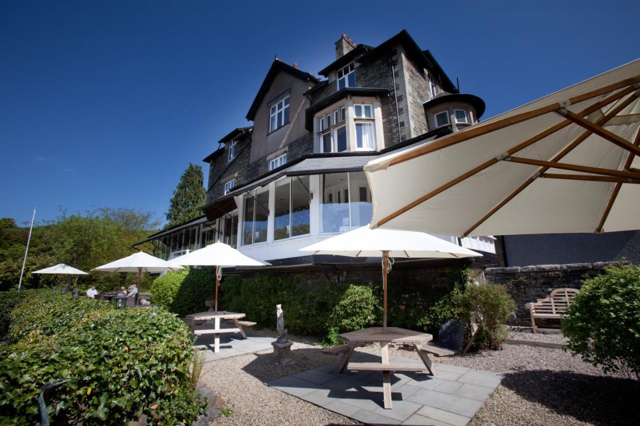 Hotel Applegarth & Restaurant (adults Only) 5*