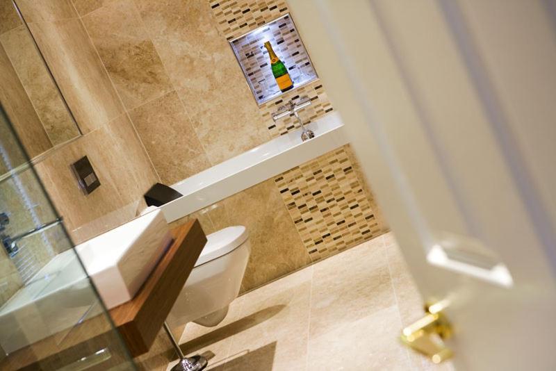 Hotel Applegarth & Restaurant (adults Only)