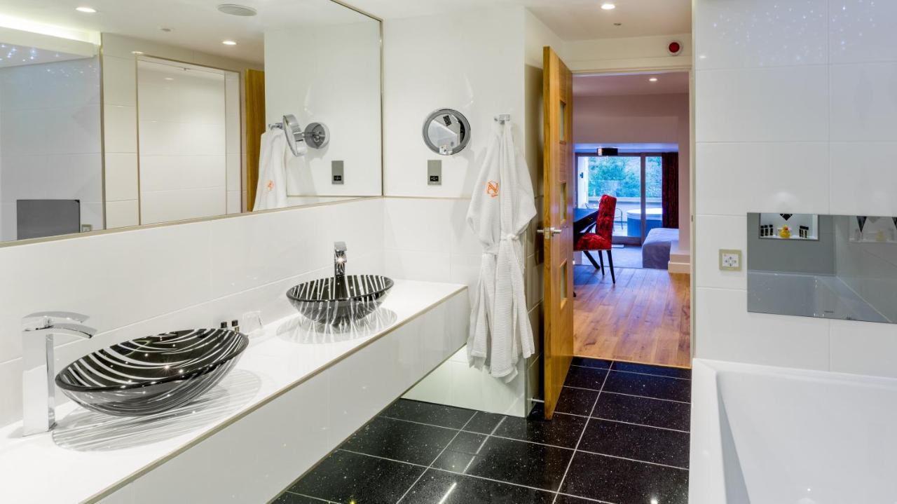 Applegarth & Restaurant (adults Only)
