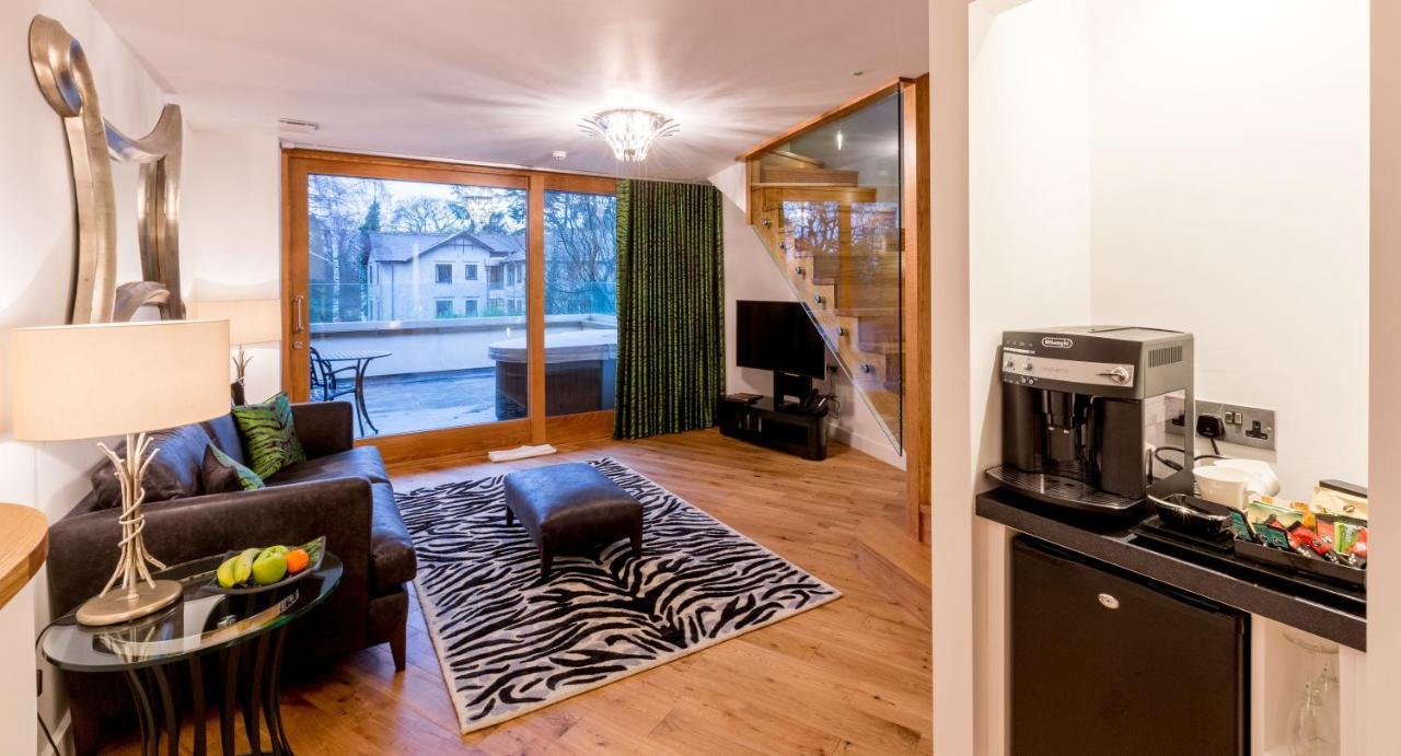 Applegarth & Restaurant (adults Only) Hotel 5*