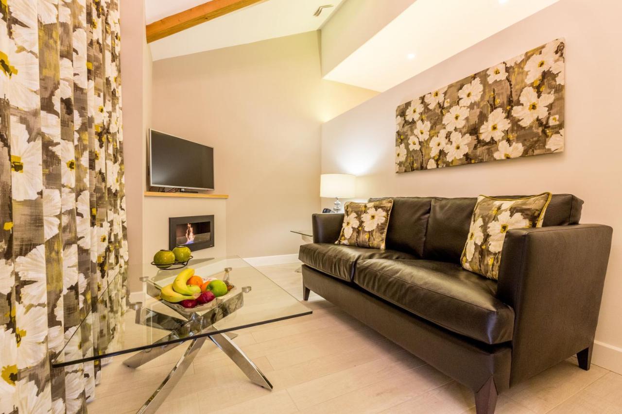 Hotel Applegarth & Restaurant (adults Only) Windermere
