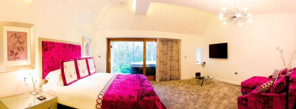 Applegarth & Restaurant (adults Only) Windermere