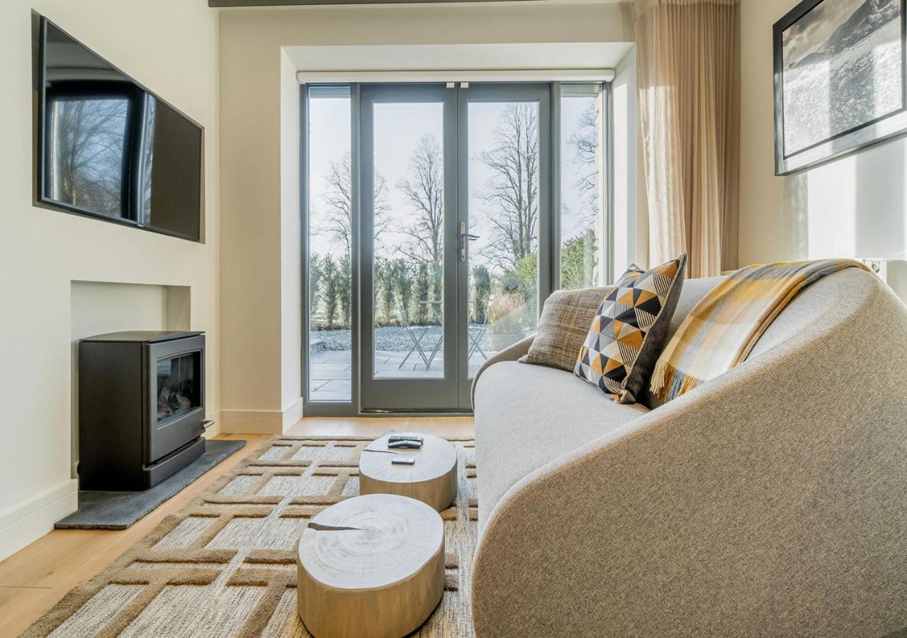 The Pod At The Heaning Estate Holiday home *