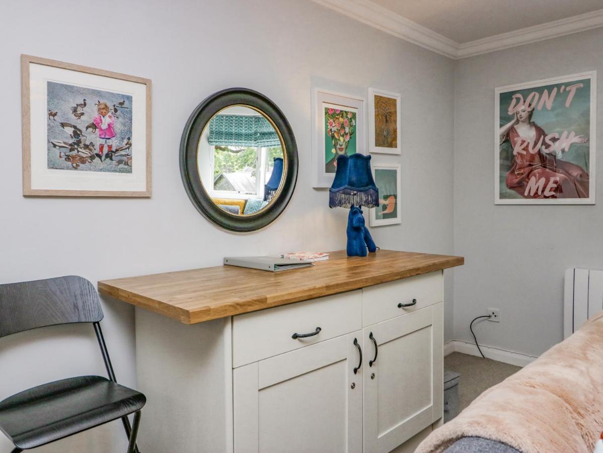 Meadow Rue Apartment *