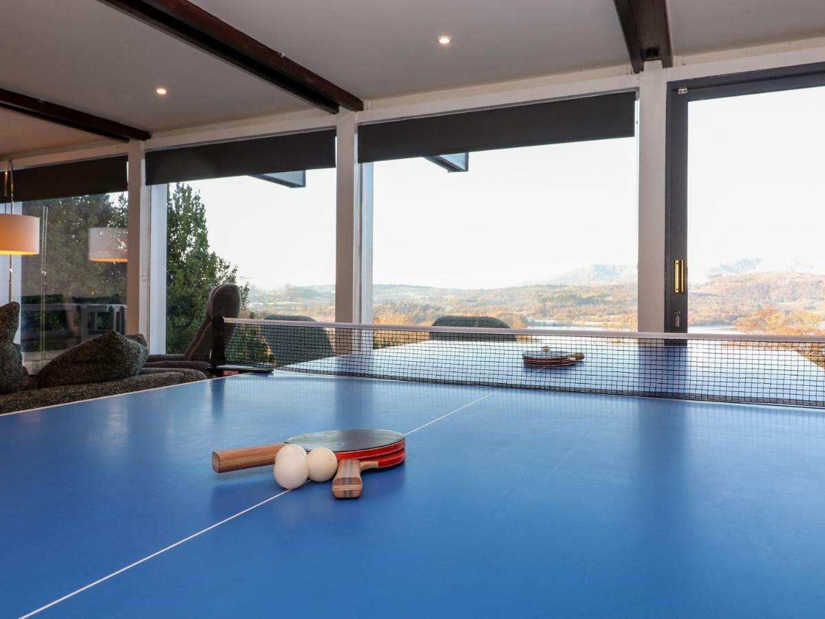 Paddock House Windermere