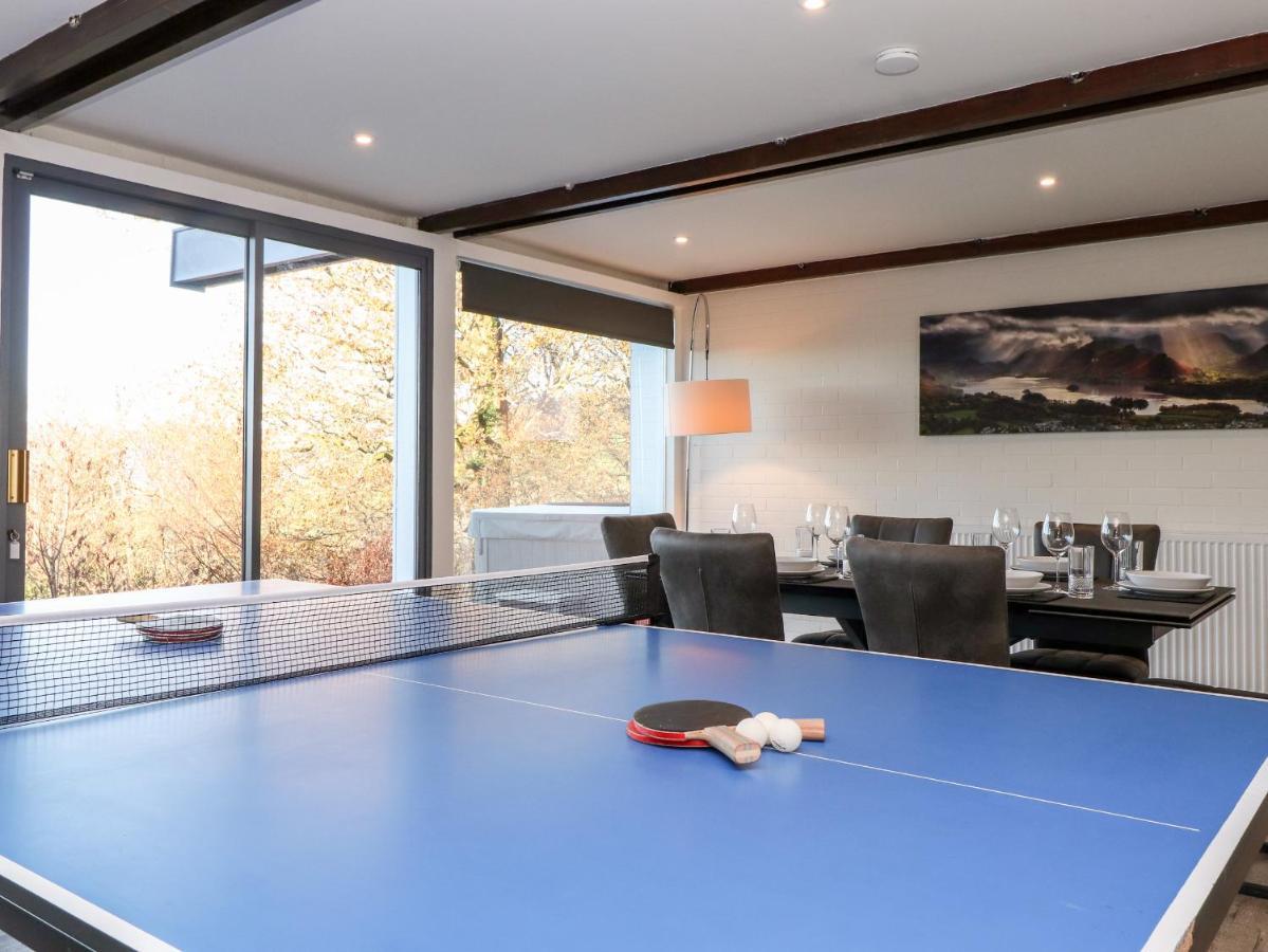 Holiday home Paddock House