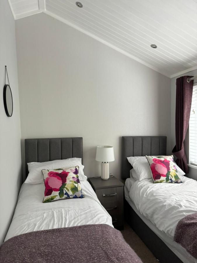 Apartment V+b Hygge