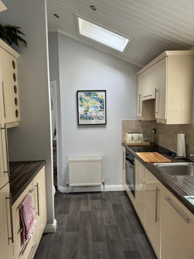 V+b Hygge Apartment