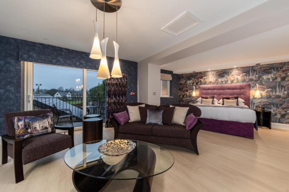 Applegarth & Restaurant (adults Only) 5* Windermere