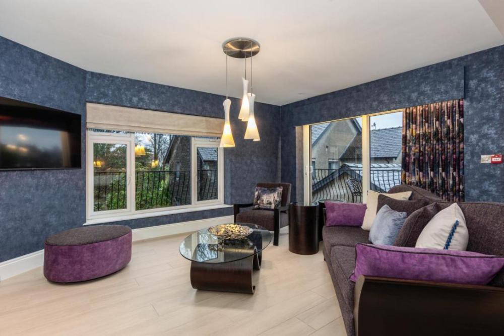 Applegarth & Restaurant (adults Only) Hotel Windermere