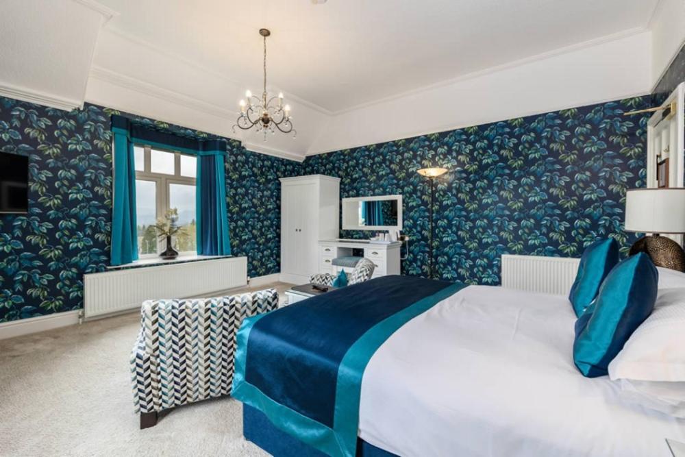 Applegarth & Restaurant (adults Only) Windermere