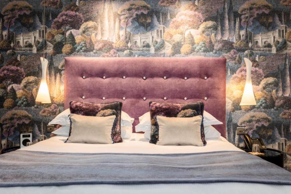 Applegarth & Restaurant (adults Only) 5*