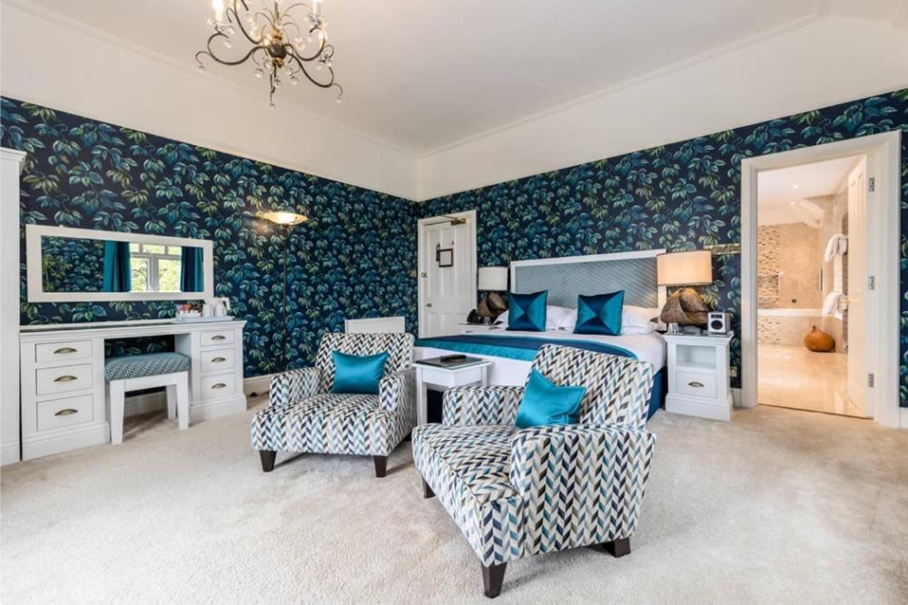Applegarth & Restaurant (adults Only) Hotel