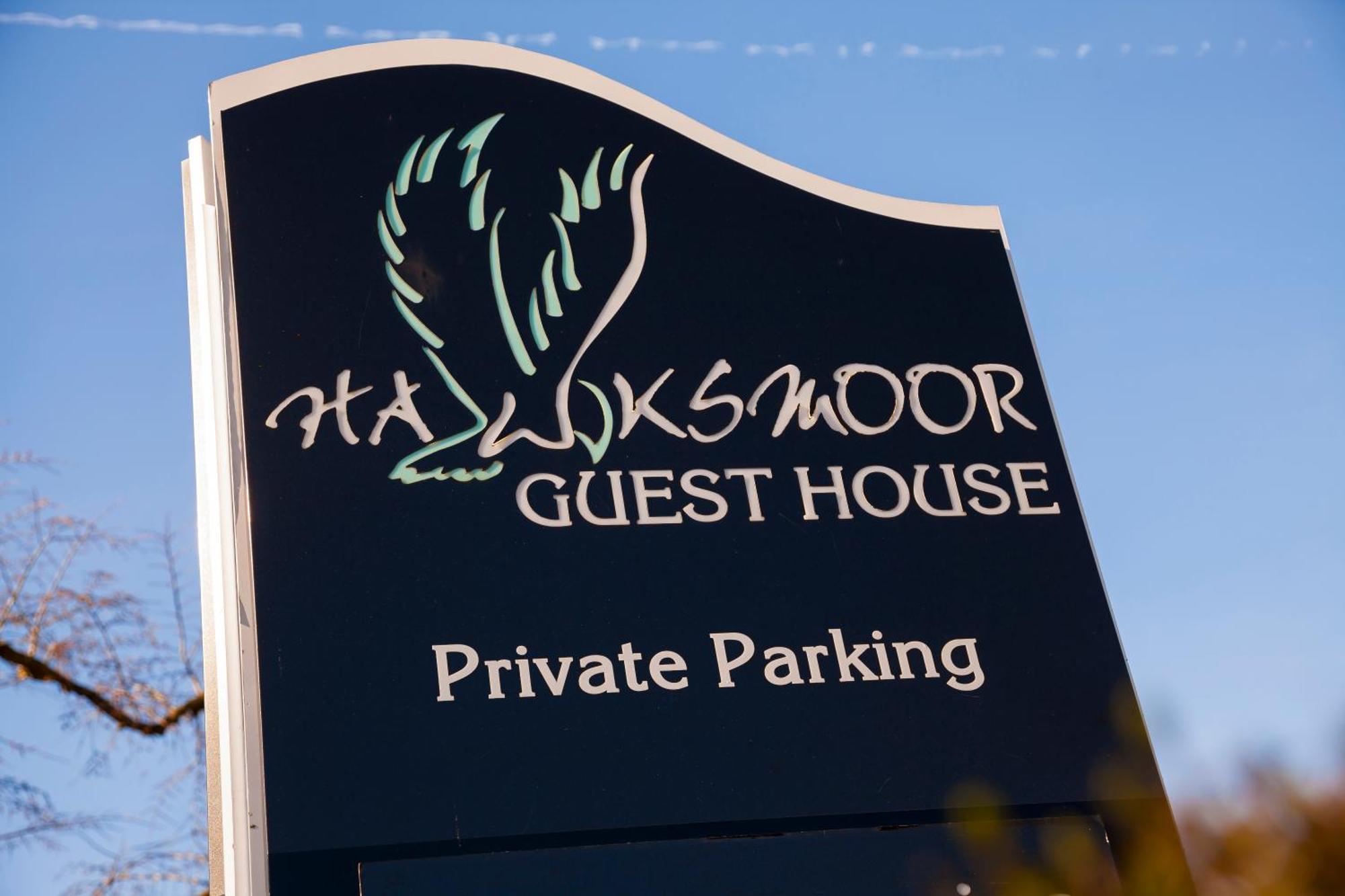 Hawksmoor Windermere