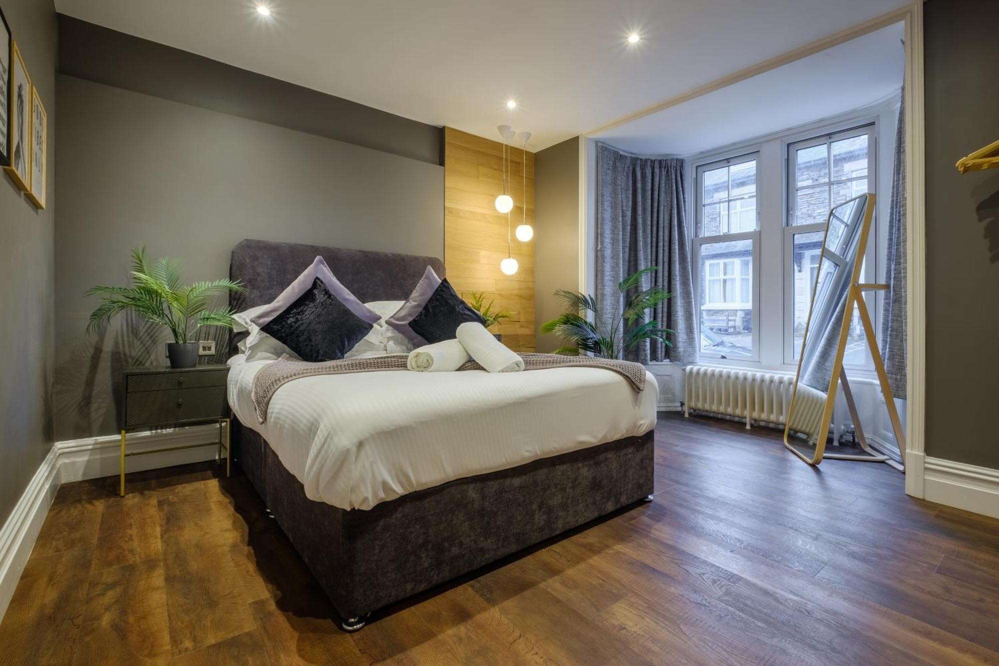 Apartment Brathay, A Short Walk From *